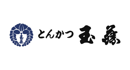 とんかつ玉藤